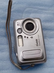Kodak EasyShare CX6330早期310萬畫素數位相機+原廠手環(本產品不附記