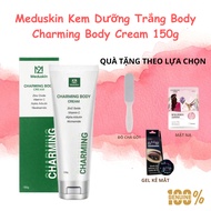 Meduskin Body Charming Body Cream 150g