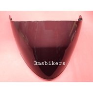 KYT HELMET VISOR FOR KYT VENOM & HELLCAT (GMA)