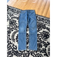 LONGPANTS JEANS LEPONG 5111