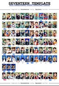 seventeen caratland