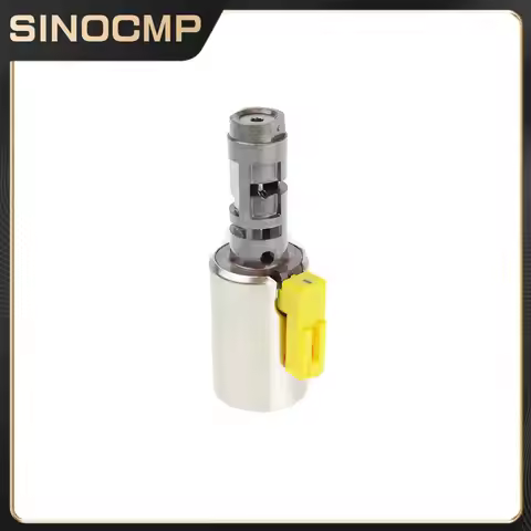 Transmission Valve Body Solenoid For Q7 Beetle CC GTI Golf Jetta N91 09D TCC Solenoid Parts Brand Ne