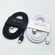 Samsung USB Type C Cable Fast Charging Wire Line For Galaxy S25 S21 S23 S20 A73 A34 A12 A32 A42 A52