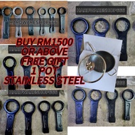 HAMMER RING / HAMMER WRENCH ( 65MM - 95MM )