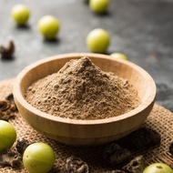 Amla Powder / Serbuk Amla / Indian Gooseberry / Hair care