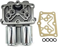 28260-RPC-004 28260RPC004 28260 RPC 004 Auto Transmission Dual Linear Solenoid Gasket Compatible Wit