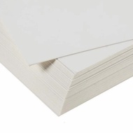 LARIZZ KERTAS BC TIK 250 GSM THICK PINDODELI UKURAN 79X109 CM