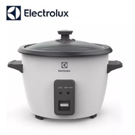Electrolux Conventional Rice Cooker Non-Stick Inner Pot (1.3L) E2RC1-220W