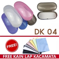 DENNOS DK-04 KOTAK KACAMATA