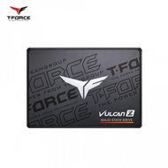 T-FORCE VULCAN Z 2.5" SATA SSD 1TB