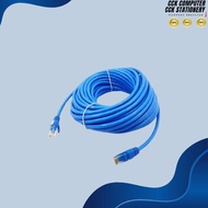Wintech Cat 6e UTP LAN Cable Cat6e LAN Cable -15M-20M-30M-50M
