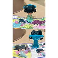 Kinder Bueno Joy Vintage Fairy Toy