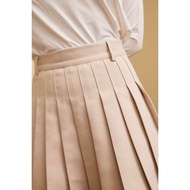 Summer Swing Inbee pleated skort