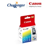 Canon CL-811 / CL-811XL Colour Ink Cartridge