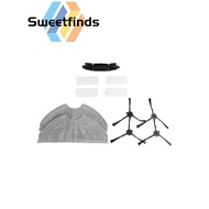【SWTF】Main Brush Filters For Tapo RVA100 RV10 RV10 Plus RV30  RV30 Plus vacuum cleaner