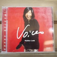 【午後書房】李惠子 Keiko Lee│Voices  230906-95