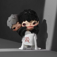 Pop Mart Hirono Simper Figurine (8cm)