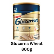 Glucerna  800g (New Size) Brand Abbott