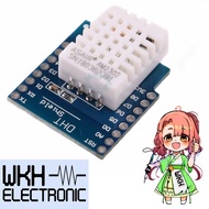 EWR27 Wemos D1 Mini DHT22 DHT 22 Sensor Shield Temperature Humidity Humidity