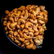 Roasted Cashew Nut Kacang Gajus