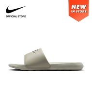Nike Mens Victori One Slides - Spruce Fog [CN9675-305]