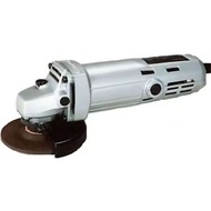 HITACHI HIKOKI PDA100D ANGLE GRINDER 4" 100MM 620W (Aluminum BODY) PDA-100D