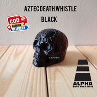 DEATH WHISTLE SURVIVAL TOOL SAFETY WHISTLE