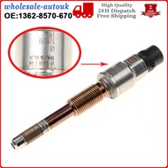 For BMW 13628570670 Glow Plug Car Candles Plug Ignition System Spark Plug