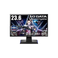 Eye o Data Gaming Monitor 23.6 inch (144 Hz / 120 Hz) Gigacrysta PS5