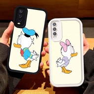 Case for Samsung Galaxy A50 A50s A30 A30s Silicone Case H-30 Donald duck