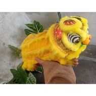 Barongsai Tissue Holder