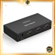 Ugreen 40201 - Genuine 1 In 2 Out HDMI Splitter Support Full HD - Hapugroup