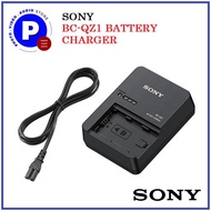 SONY BC-QZ1 BATTERY CHARGER