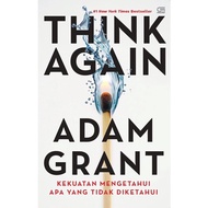 Think Again - Adam Grant [ORIGINAL]