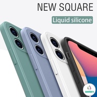 Ready Soft Case Apple Iphone 11 Iphone 11 Pro Iphone 11 Pro Max Liquid Silicone Slim Skin Candy Macaron (Unit)