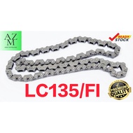 YAMAHA LC135 / LC135 FI TIMING CHAIN ( SILENT CHAIN )