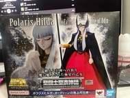 聖鬥士星矢聖衣神話希露達 北歐篇