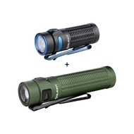 OLIGHT Baton3 1200 Lumens Ultra-Compact Rechargeable EDC Flashlight Bundle Baton3 Pro 1500 Lumens ED