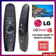 LG Led Lcd Smart TV Magic Remote Control Replacement (LG-600)