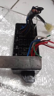 Fuse Box Sekring Mobil Universal
