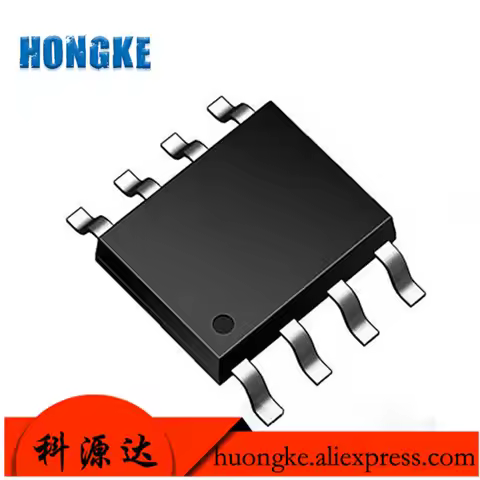 1PCS/BAG IPS511G IPS511 SOP8 Goods In Stock