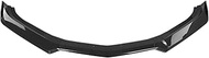 RLBLUUZP Fit Compatible for Camaro 2016 2017 2018 2019 2020 2021 2022 1LE Style Carbon Fiber Front B