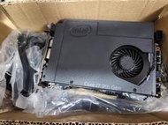 英特爾 幽靈峽谷 nuc9i7qnx NUC9i7QNB計算卡
