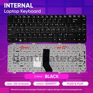 Keyboard HP Pavilion DV2000 DV2300 DV2500 V3000 Series