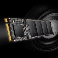 XPG 1TB SX6000 LITE M.2 SOLID STATE DRIVE # ASX6000LNP-1TT-C