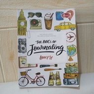 Abcs of journaling abbey sy