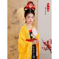 Journey to the West 86 Edition Daughter King Costume Adult Children Halloween Parent-Child Catwalk T