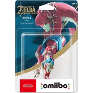amiibo Mipha [Breath of the Wild] (The Legend of Zelda series)【Direct from Japan】