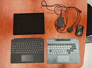 Microsoft Surface Pro 8 11代 i5 8GB 128GB