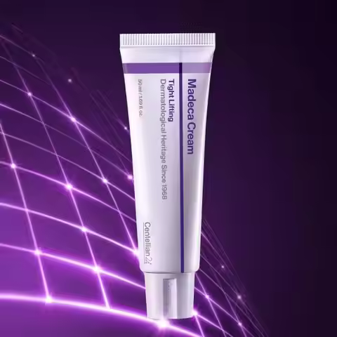 centellian24 Madeca Cream Tight Lifting 50ml 1pc